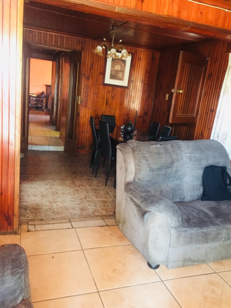  Bedroom Property for Sale in Kwazakhele Eastern Cape